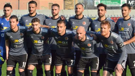 Alessandria-Como 0-2, le pagelle dei grigi di Gregucci