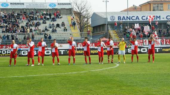 Rimini-Alessandria 3-0, il tabellino della          gara