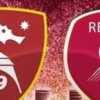 Salernitana - Reggina: tutte le informazioni 