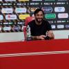 Catanzaro, Aquilani: ''La mia squadra è magica, avremmo meritato la A''