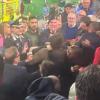 Catanzaro, aggressione in tribuna: la ricostruzione 