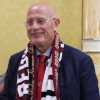 Il patron della Reggina, Antonino Ballarino, ad Esperia TV: “Siamo pronti a fare il necessario per conquistare la Serie C”