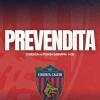 Cosenza-Foggia: attiva la prevendita per il match del “Marulla” 