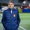 Un calabrese per la panchina della Juve Stabia
