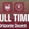 Messina 1-0 Reggina: Derby dello Stretto ai siciliani