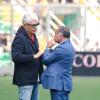 Catanzaro, Noto: ''Orgoglioso di quanto fatto. Su Aquilani e Polito..''