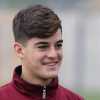 Reggina: Francesco Chirico firma un contratto triennale