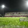 Salernitana - Reggina: biglietti ospiti in vendita da domani
