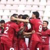 Reggina, vittoria sofferta contro l’Enna: brivido nel recupero ma finisce 2-1