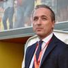 Catanzaro, il dg Morganti ai saluti: va alla Fiorentina