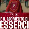 Reggina - Nuova Igea Virtus, domani al via la prevendita: due iniziative del club amaranto
