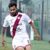 Reggina, risoluzione consensuale con Riccardo Correnti