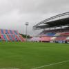 Cosenza, è arrivato l'ok per lo Stadio Ezio Scida