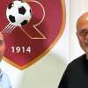 Reggina: Salvatore Laiacona torna in amaranto