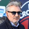 Crotone, Vrenna apre al futuro: “Nessun problema per l'iscrizione”