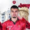 Reggina, colpo in difesa: arriva Francesco Desiato