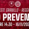 Reggina - Athletic Palermo: al via la prevendita