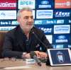 Crotone, parla il presidente Vrenna: "Pausa molto lunga, dovremmo riprogrammare tutto "