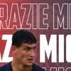 Michael Venturi saluta il Cosenza: trasferimento a titolo definitivo al Venezia