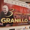 Premio Sportivo Internazionale Oreste Granillo, sabato la presentazione dell’ottava edizione