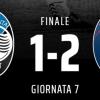 Crotone, colpo esterno: battuta l'Atalanta U23 2-1
