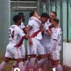 Reggina, vittoria di misura a Lamezia: Sambiase battuto 1-0