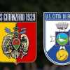 Catanzaro - Fasano 1-0: decide un autogoal