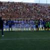 Reggina, promo studenti: 1.000 biglietti ad €1 in Curva Sud