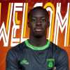 Catanzaro: arriva Patrick Nuamah