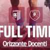 Reggina sconfitta a Favara: Varela decisivo, amaranto battuti 2-1