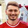 Colpo in attacco per la Reggina: arriva Andrea Di Grazia