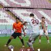 Reggina: 1-1 contro il Savoia nello scontro diretto
