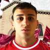Reggina, colpo in attacco: torna Antonio Palumbo