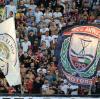 Crotone, appello dei tifosi alla città: “Il cuore rossoblù non si arrende”