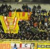 Catanzaro-Monza, assalto ai biglietti: stadio già pieno