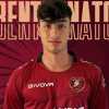 Stefano Bombaci torna a vestire la maglia della Reggina 