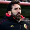 Catanzaro, UFFICIALE: risoluzione consensuale con mister Caserta