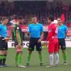 Monza-Catanzaro 2-1, prima (meritata) sconfitta stagionale per i giallorossi. Il tabellino
