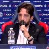 Antonio Amodio ad Esperia TV: “Crotone squadra forte. Longo il migliore allenatore del Girone C''