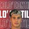 Colpo a centrocampo per il Cosenza: Nicolò Contiliano è rossoblù 