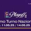 Missione playoff: il Crotone incrocia la Feralpisalò 