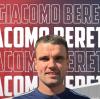 Colpo in attacco per il Cosenza: ufficiale l'arrivo di Giacomo Beretta