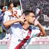Uragano Ferraro! Primo goal con la Reggina per la torre ex Sambiase 