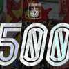 Catanzaro, la carica dei 500! Ecco la prima quota abbonati