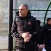 Reggina - CastrumFavara: i convocati di mister Torrisi