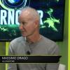 Massimo Drago ad Esperia TV: “Catanzaro progetto solido, Crotone in crescita. Su Aquilani...”