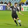 UFFICIALE - REGGINA, Giraudo in prestito al Cittadella 