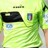 Prima Categoria, arbitro aggredito dopo Academy Crotone–Cirò Marina: denuncia e Daspo
