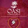 Reggina: Oasi Cormaci Group “Third Sponsor” per la stagione 25/26