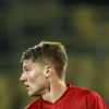 Catanzaro, intervento riuscito per Marco Pompetti